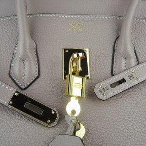 35CM Grey (gold)