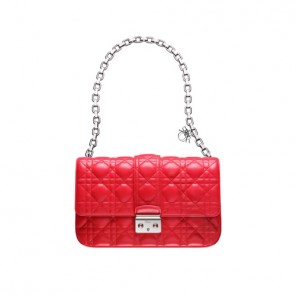 Geranium leather 
