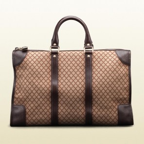 carry-on duffel