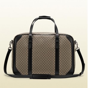 carry-on duffel