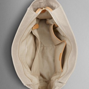 CANVAS TOTE BAG