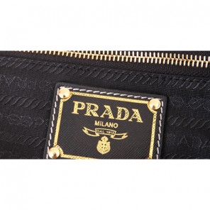 BR4662 Black Nylon