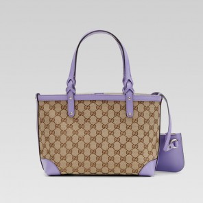 gucci craft tote