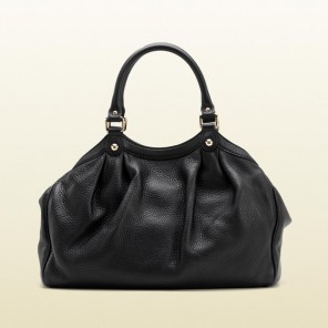 Gucci sukey tote