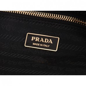 BR4696 Black Nylon