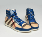 2013 Burberry women shoes