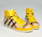 2013 Burberry women shoes