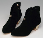 2013 Christian Louboutin women boot CLWS0028