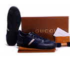 2013 Gucci Classic shoes 233334 in blue 233334