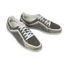 2013 Gucci Classic shoes 295198 in gray 295198