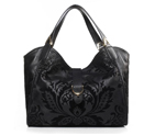 2013 Gucci Gucci Stirrup Shoulder Bag 296855 Black 296855