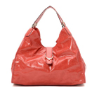 2013 Gucci Gucci Stirrup Shoulder Bag 296855 Claret 296855