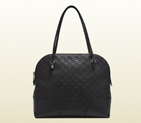 2013 Gucci bree guccissima leather shoulder bag 323673 AOOJG 1000