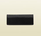 2013 Gucci broadway microguccissima leather evening clutch 257073 AV10G 1000