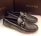 2013 Gucci men shoes