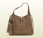 2013 Gucci new jackie guccissima leather shoulder bag 246907 A261G 2703