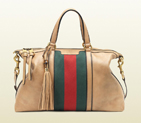2013 Gucci rania leather top handle bag 309621 AZ71W 9666