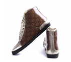 2013 Gucci women shoes 222790 in Bronze 222790