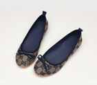 2013 Latest gucci women shoes GWS052