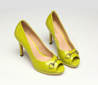2013 Latest gucci women shoes GWS065