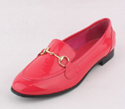 2013 Latest gucci women shoes GWS041