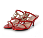 2013 Latest gucci women shoes GWS025