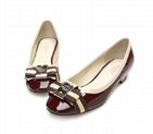 2013 Latest gucci women shoes GWS032