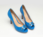 2013 Latest gucci women shoes GWS064