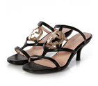 2013 Latest gucci women shoes GWS024