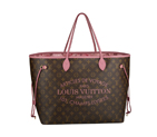 2013 Louis Vuitton Monogram Canvas Neverfull GM M40877