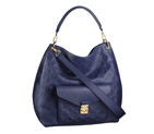 2013 Louis Vuitton Monogram Empreinte Metis Bag M40808 M40808