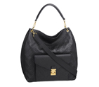 2013 Louis Vuitton Monogram Empreinte Metis Bag M40810 M40810