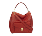 2013 Louis Vuitton Monogram Empreinte Metis Bag M40811 M40811