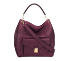2013 Louis Vuitton Monogram Empreinte Metis Bag M40813 M40813