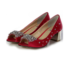 2013 Miu miu shoes BMS0027