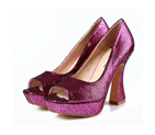 2013 Miu miu shoes BMS0024