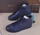 2013 Winter Gucci men shoes