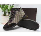 2013 Winter Gucci men shoes