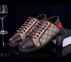 2013 Winter Gucci men shoes