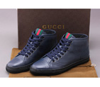 2013 Winter Gucci men shoes