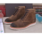 2013 Winter Gucci men shoes