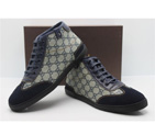 2013 Winter Gucci men shoes