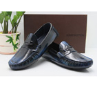 2013 Winter Louis vuitton men shoes