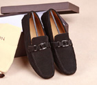 2013 Winter Louis vuitton men shoes