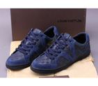 2013 Winter Louis vuitton men shoes