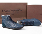 2013 Winter Louis vuitton men shoes