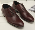 2013 Winter Louis vuitton men shoes