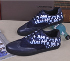 2013 Winter Louis vuitton men shoes