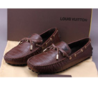 2013 Winter Louis vuitton men shoes