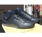 2013 Winter Louis vuitton men shoes